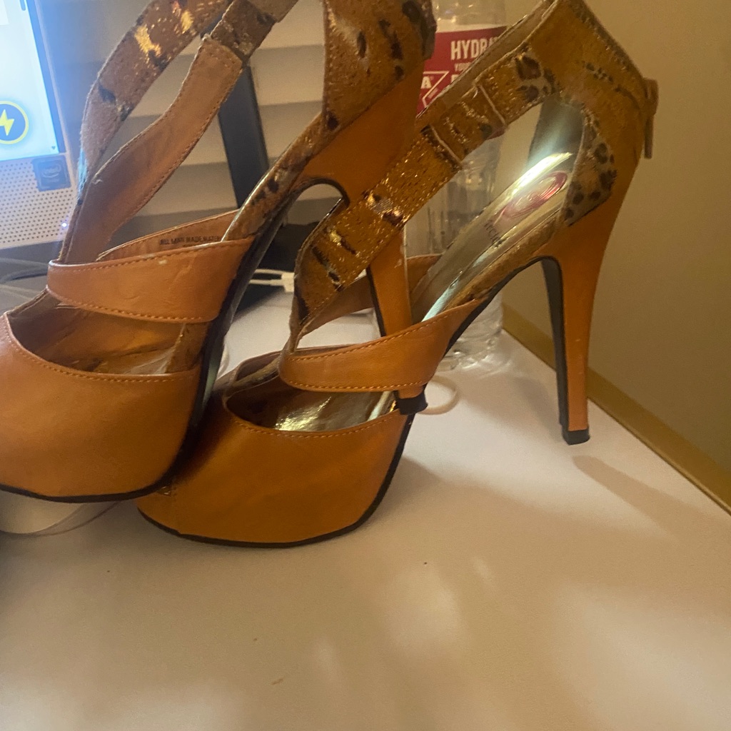 Circle Pumps